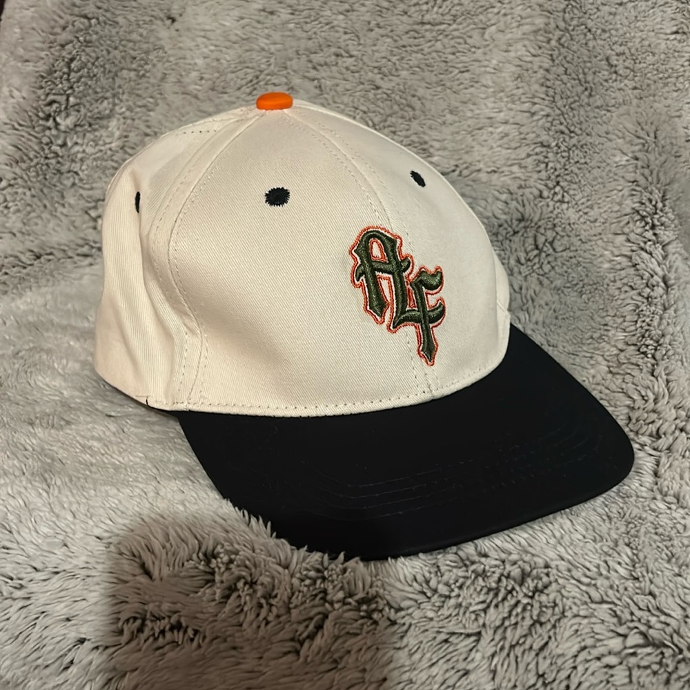 NWOT A**holes live forever hat by Linda Finegold